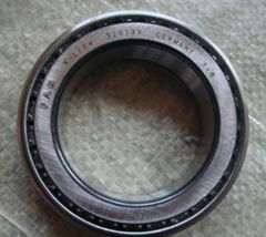 import tapered roller bearing import bearing high quality low price