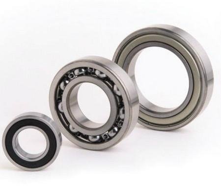 import deep groove ball bearing China low price high quality stock 2