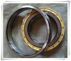 import cylindrical roller bearing import bearing stock high quality low price