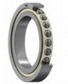 import angular contact ball bearing high quality low price import bearing stock 2