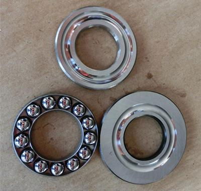 import thrust ball bearing high quality low price import bearing stock 4
