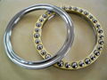 import thrust ball bearing high quality low price import bearing stock 5