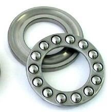 import thrust ball bearing high quality low price import bearing stock