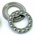 import thrust ball bearing high quality