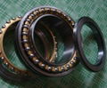 import thrust ball bearing high quality low price import bearing stock 4