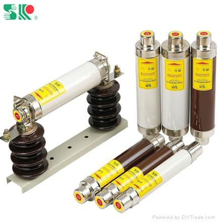 Xrnt Type High Voltage Fuse for Transformer Protection