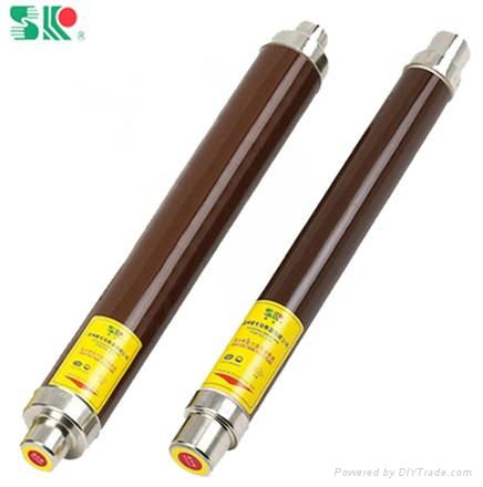 Xrnt Type High Voltage Fuse for Transformer Protection 2