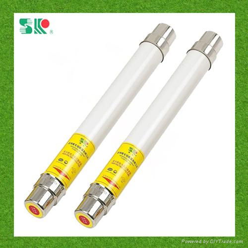 Xrnt Type High Voltage Fuse for Transformer Protection 3