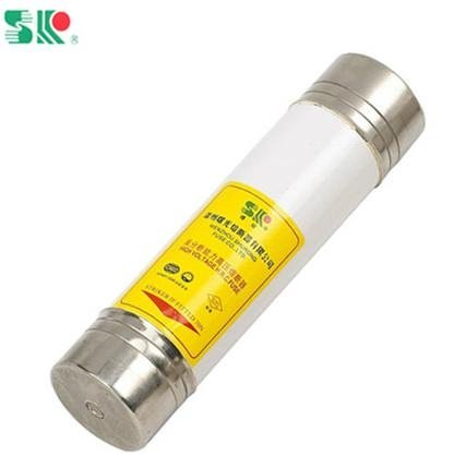 Oil Immersed High Voltage Fuse  2