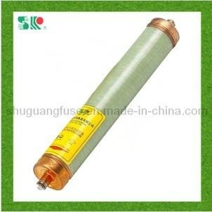 Oil Immersed High Voltage Fuse  3