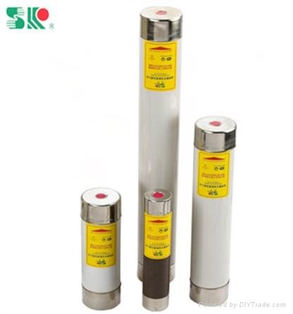 XRNM High Voltage Current Limiting Fuse