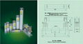 High Voltage Current Limiting Fuses Type for Motor Protection 5