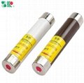 ceramic high voltage fuse for motor protection 1