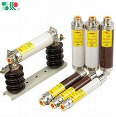 XRNT Type High Voltage Fuse for Transformer Protection