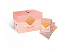 OSMANTHUS OOLONG MILK TEA 1