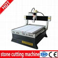 the newest style Dipper stone cutting