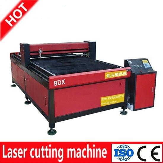 the most hot and best price laser cutting machine eastern