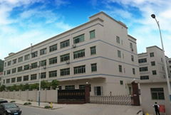 Shenzhen Kindfairy Led Co,. Ltd