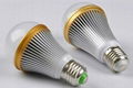 dimmable led bulb