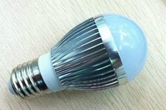led bulb light 3 year guarantee