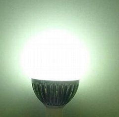 beautiful led bulb