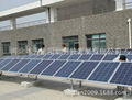 300w家用太陽能光伏發電系統