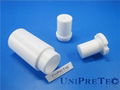 Manufacturer ZrO2 Zirconia Ceramic Parts