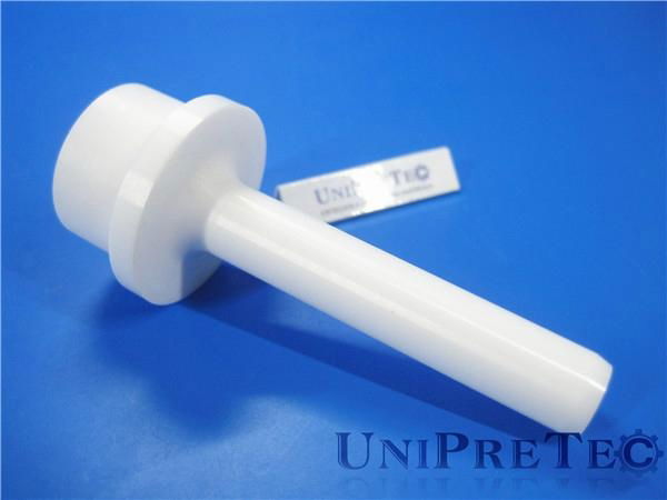 Manufacturer ZrO2 Zirconia Ceramic Parts - UPT4081401 - UNIPRETEC ...