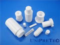 YSZ Yttria Stabilized Zirconia ZrO2 Ceramic Parts