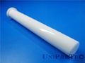 Yttria Stabilized ZrO2 Zirconia Ceramic Shaft