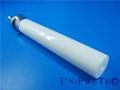 Yttria Stabilized ZrO2 Zirconia Ceramic Shaft 2