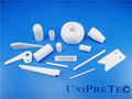 PSZ Partially Stabilized Zirconia ZrO2 Ceramic Components 1