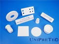 Hot Pressed Boron Nitride BN Ceramic Parts