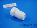 Hot Pressed Boron Nitride BN Ceramic Parts 2