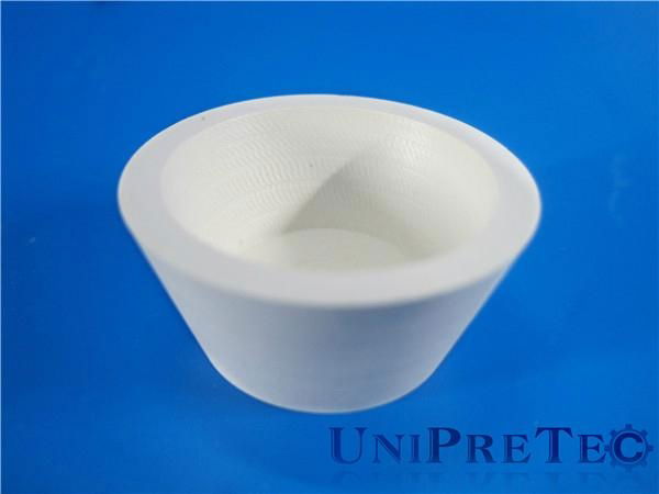 Hot Pressed Boron Nitride BN Ceramic Parts 4