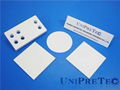 Hot Pressed Boron Nitride BN Ceramic Parts 5