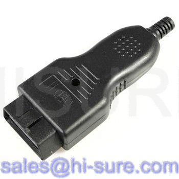 OBDII Connector 2