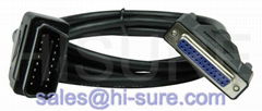 OBD Cable