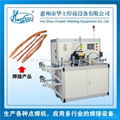 China Patent Certificate：copper braid wire welding and cutting machine