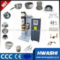 Stainless Steel Belt Spot Welding Machine 5