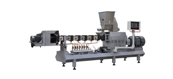 double screw extruder/twin screw extruder 3