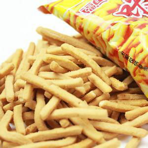 instant fried noodle snack production line 5