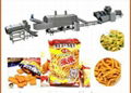 instant fried noodle snack production line 1