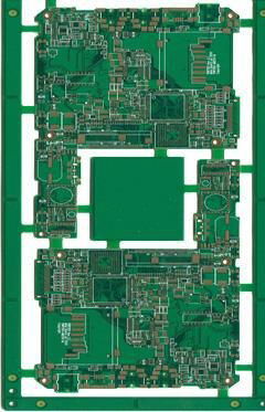 多層PCB