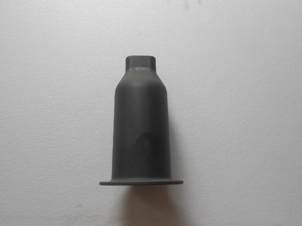 Reaction bonded silicon carbide burner 3