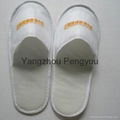 cheap custom disposable slipper