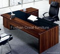 Executive desk 1