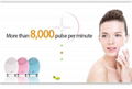 Bless BLS-1098 Deeply Clean Cute Design Silicone Facial Brush