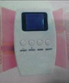 BLS-1091 Vibration Body Massager Crazy Fit Slimming Products 4