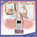 BLS-1091 Vibration Body Massager Crazy Fit Slimming Products